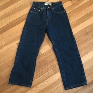 Levi’s 569 Jeans